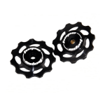 Jockey Wheels