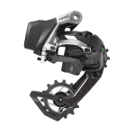 Rear Mech