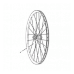 Wheel Spares & Accessories