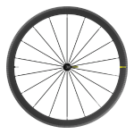 Wheels & Tyres