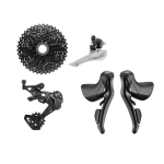 Gravel Bike Groupsets