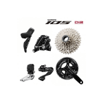 Road Bike Groupsets