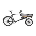 E-Cargo Bikes