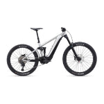 E-Mountain Bikes