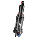 RockShox Rear Shock Deluxe Nude RLC3 (165x45) DebonAir Progressive 0Pos/0Neg Tokens, W/1 Efficiency Token, LM Tune,430Lockout, Trunnion/Standard,Top Fill(10x20 hardware) Scott Spark 2022+C1