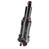 RockShox Rear Shock Deluxe Bold RL3 (185x55) DebonAir Linear 0Pos/0Neg Tokens, W/2 Efficiency Tokens, LM Tune,430Lockout, Trunnion/Standard,Top Fill(8x17 hardware) Bold Linkin 2022+C1