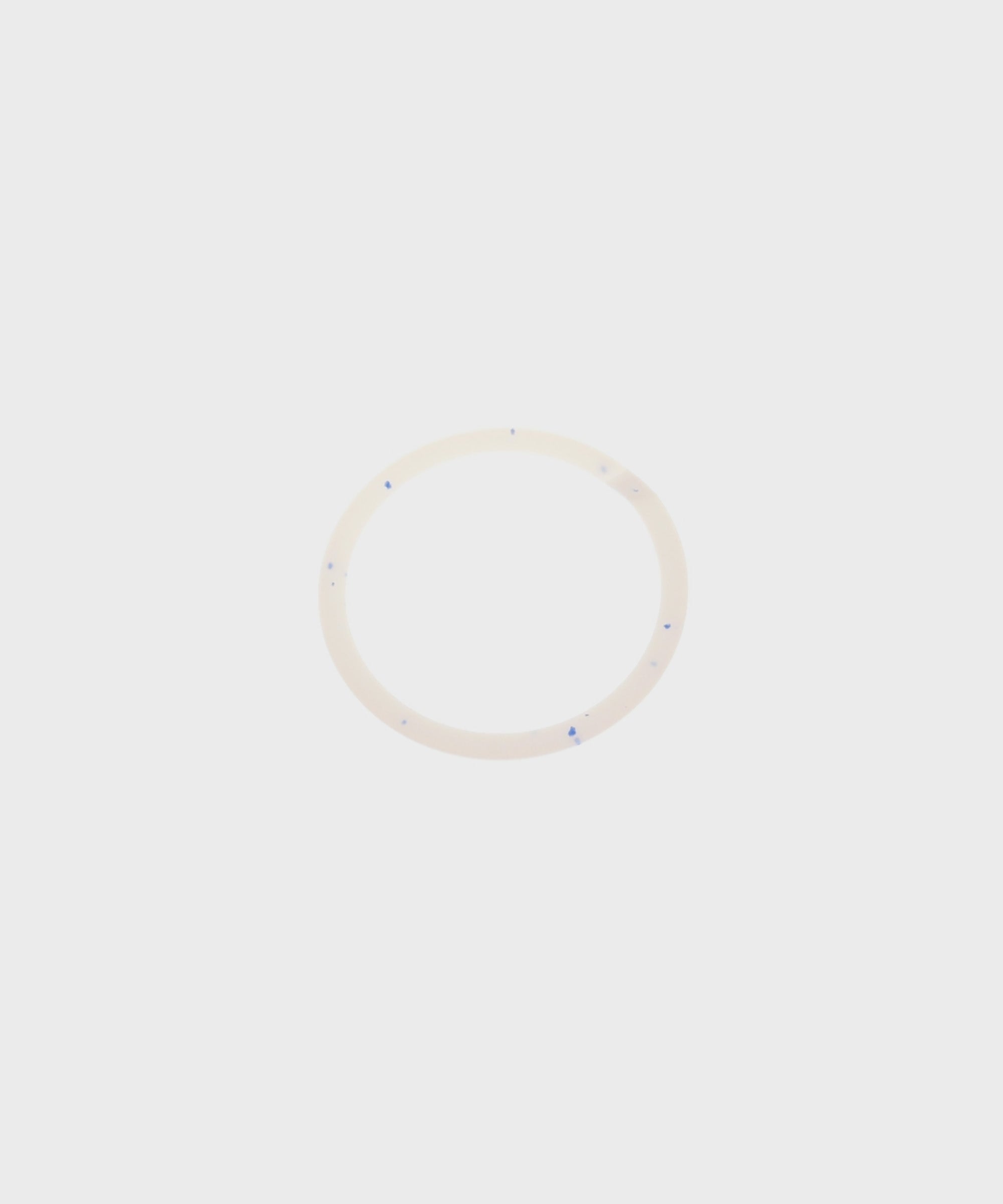 Fox External Backup Ring ∅ 1.600 Bore