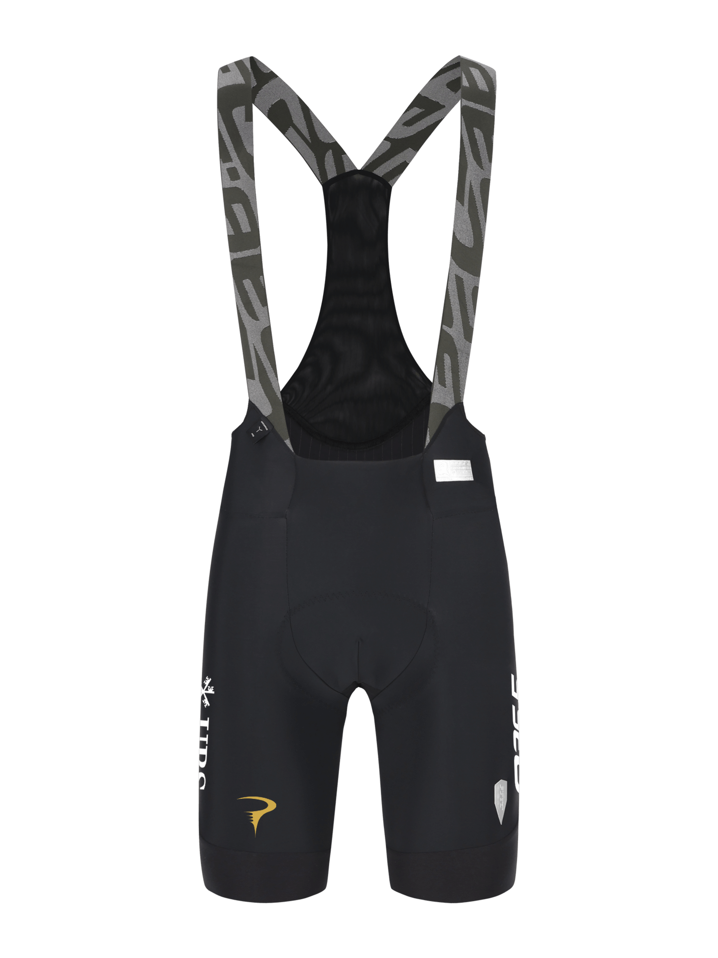 Q36.5 Gregarius Q36.5 Pro Cycling Team Bib Shorts