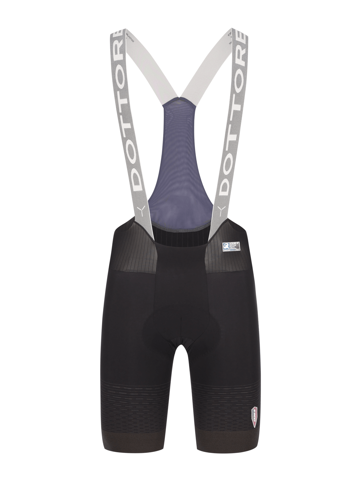 Q36.5 Dottore Clima Bib Shorts