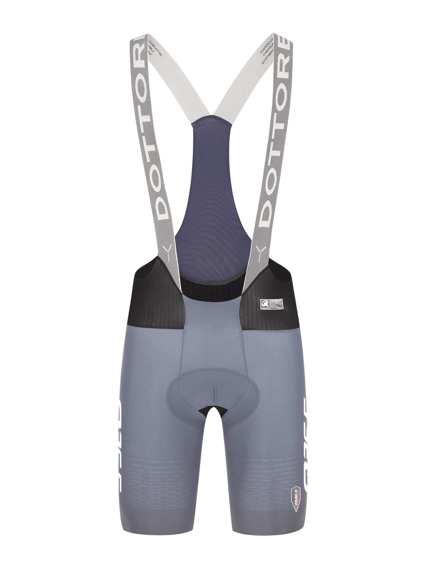 Q36.5 Dottore Clima Bib Shorts Signature