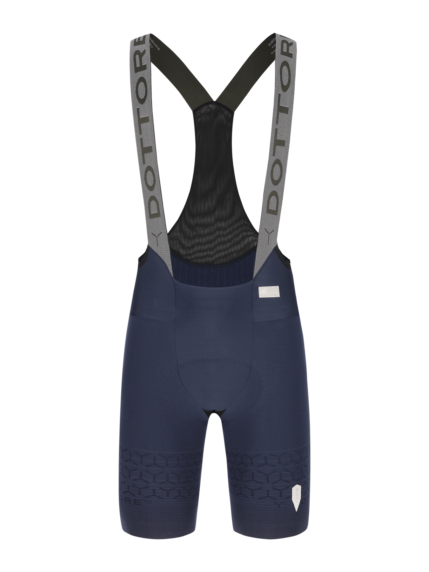 Q36.5 Dottore PRO Bib Shorts