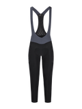 Q36.5 Grid Skin Winter Bib Tights Women