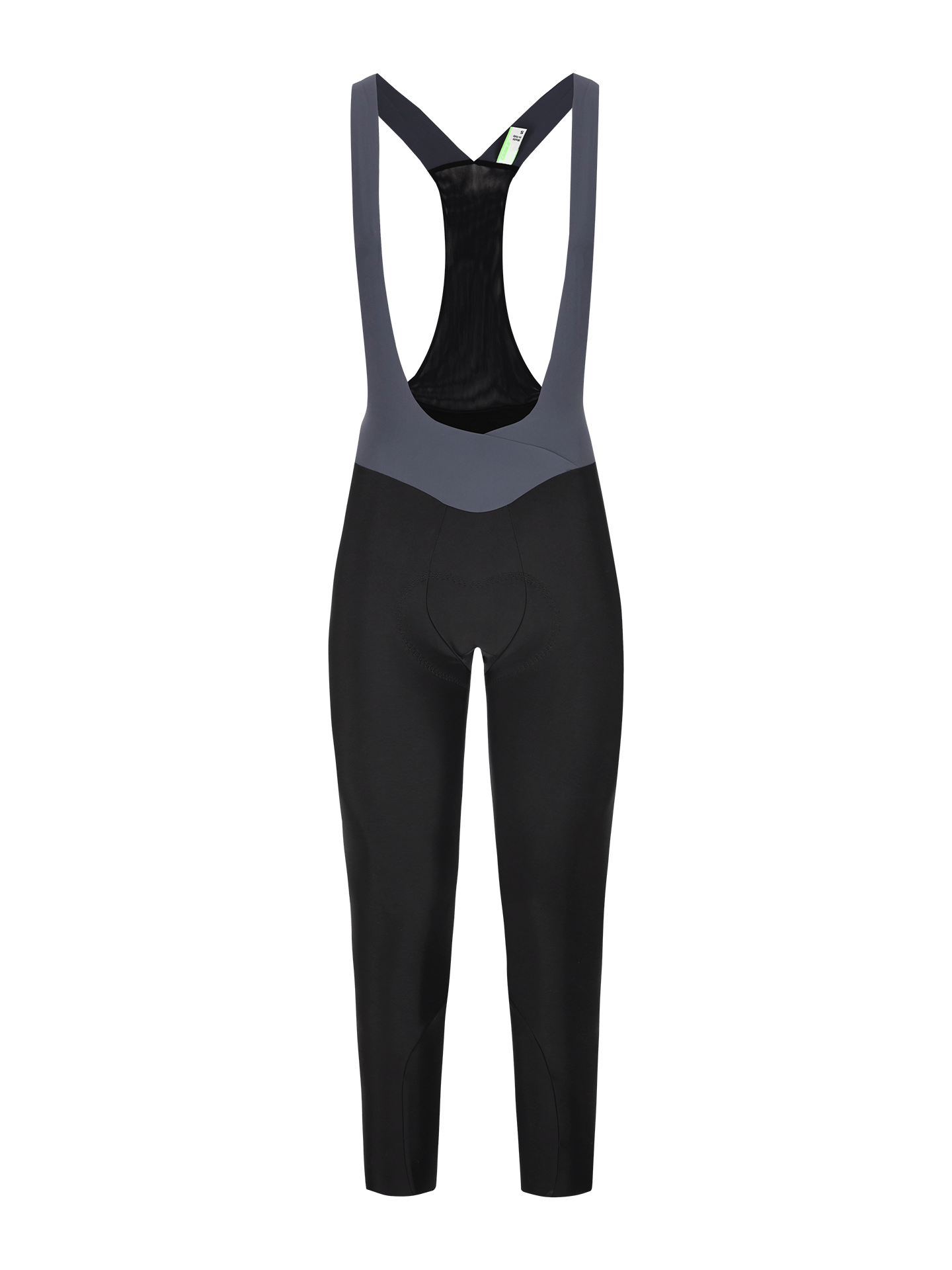 Q36.5 Winter Bib Tights Women