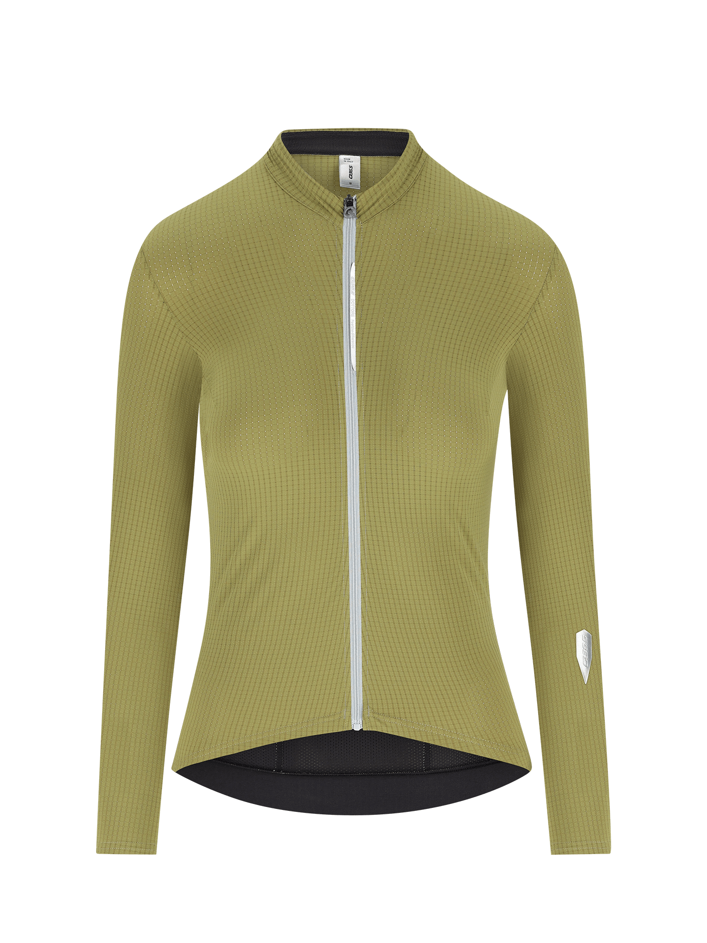 Q36.5 Dottore Pro Long Sleeve Jersey Women