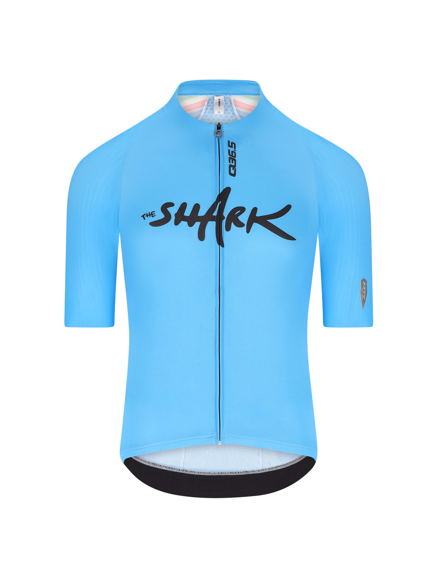 Q36.5 Gregarius Pro Nibali Racing Nazionale Jersey