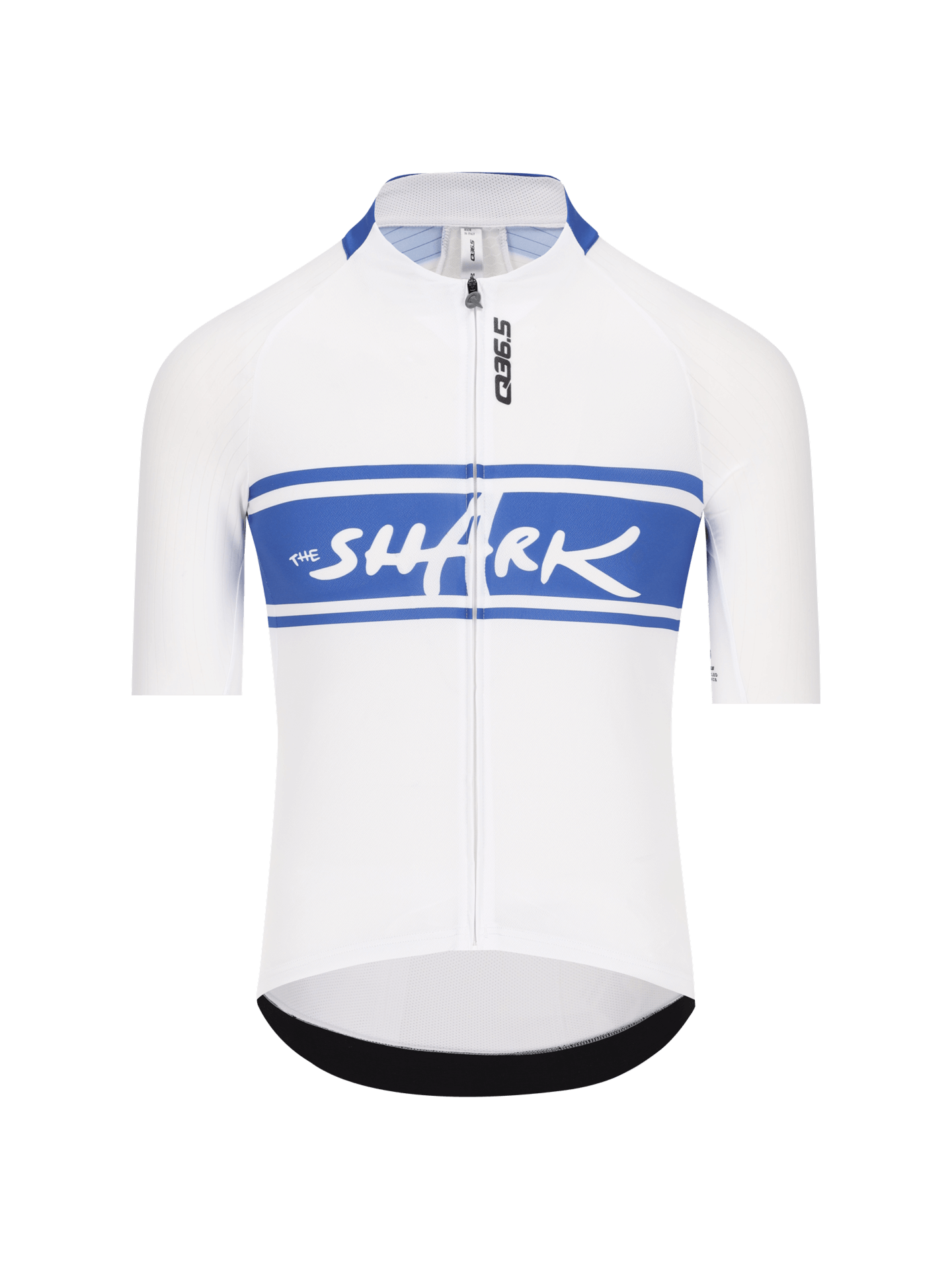Q36.5 Gregarius Pro Nibali Racing Nazionale Jersey