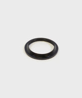 Fox scraper seal and rod wiper for Fox forks, made of NBR with 85 Shore A hardness, provides suspension protection.