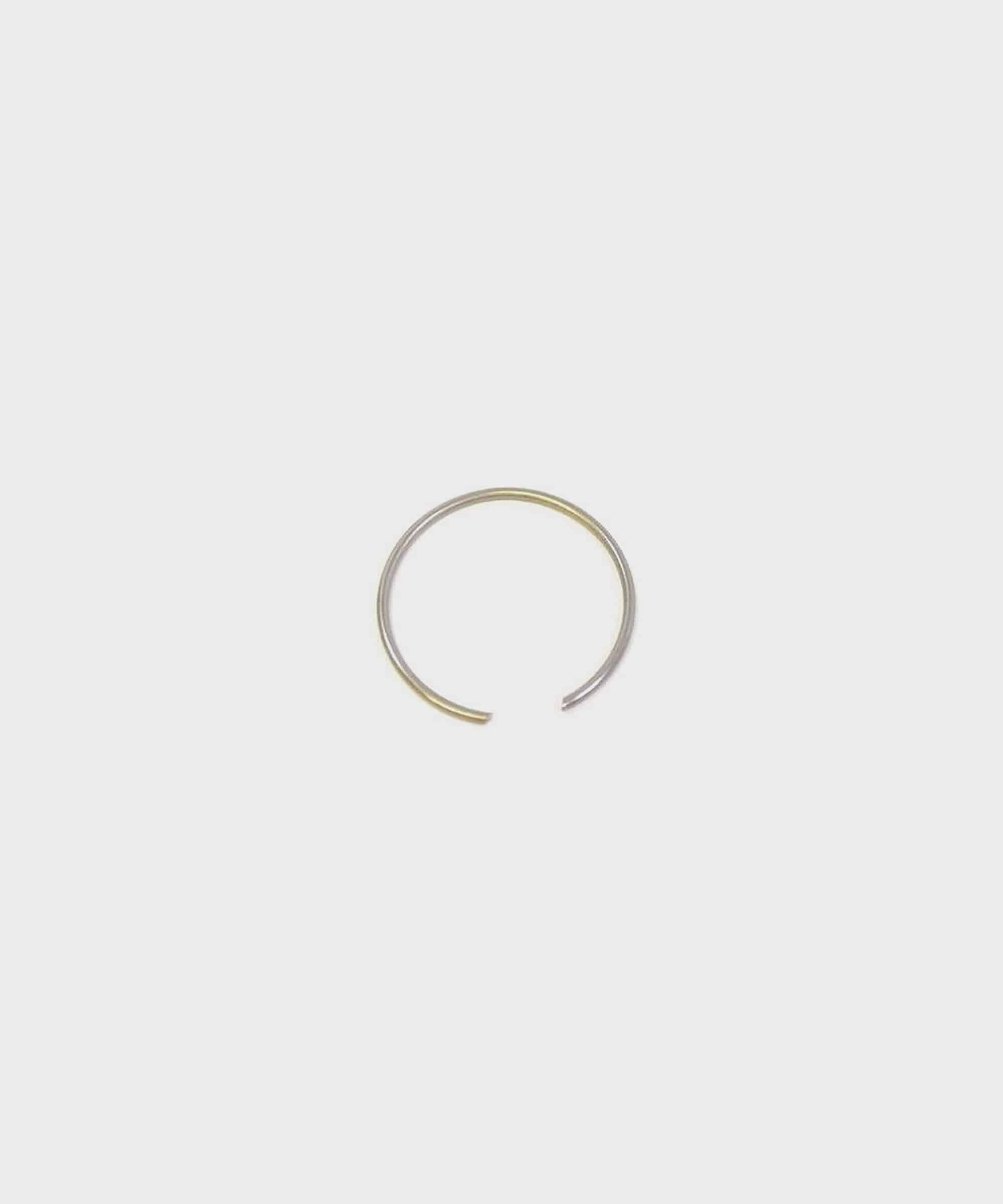 Fox Internal Wire Ring 22mm x 1.2mm C/S