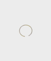 Fox internal wire ring for suspension fork maintenance, 22mm x 1.2mm, component part for Fox bicycle suspension systems.