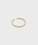 Fox Fork Internal Smalley Retaining Ring HHM-32-S02 in stainless steel, designed for secure component retention.