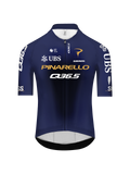 Q36.5 Gregarius Q36.5 Pro Cycling Team Short Sleeve Jersey