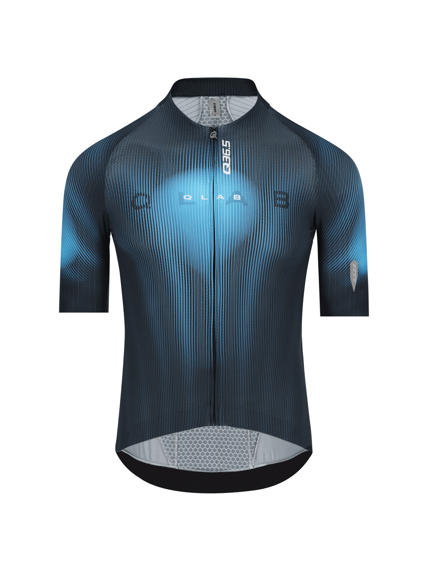 Q36.5 Gregarius Clima Q Lab Jersey