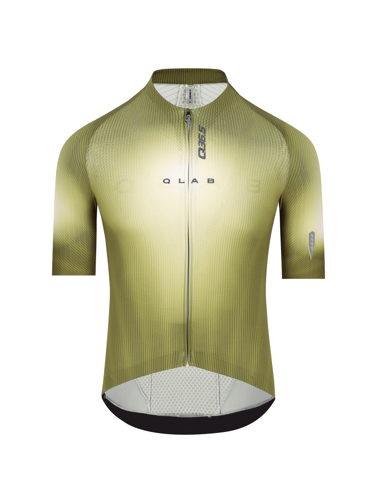 Q36.5 Gregarius Clima Q Lab Jersey
