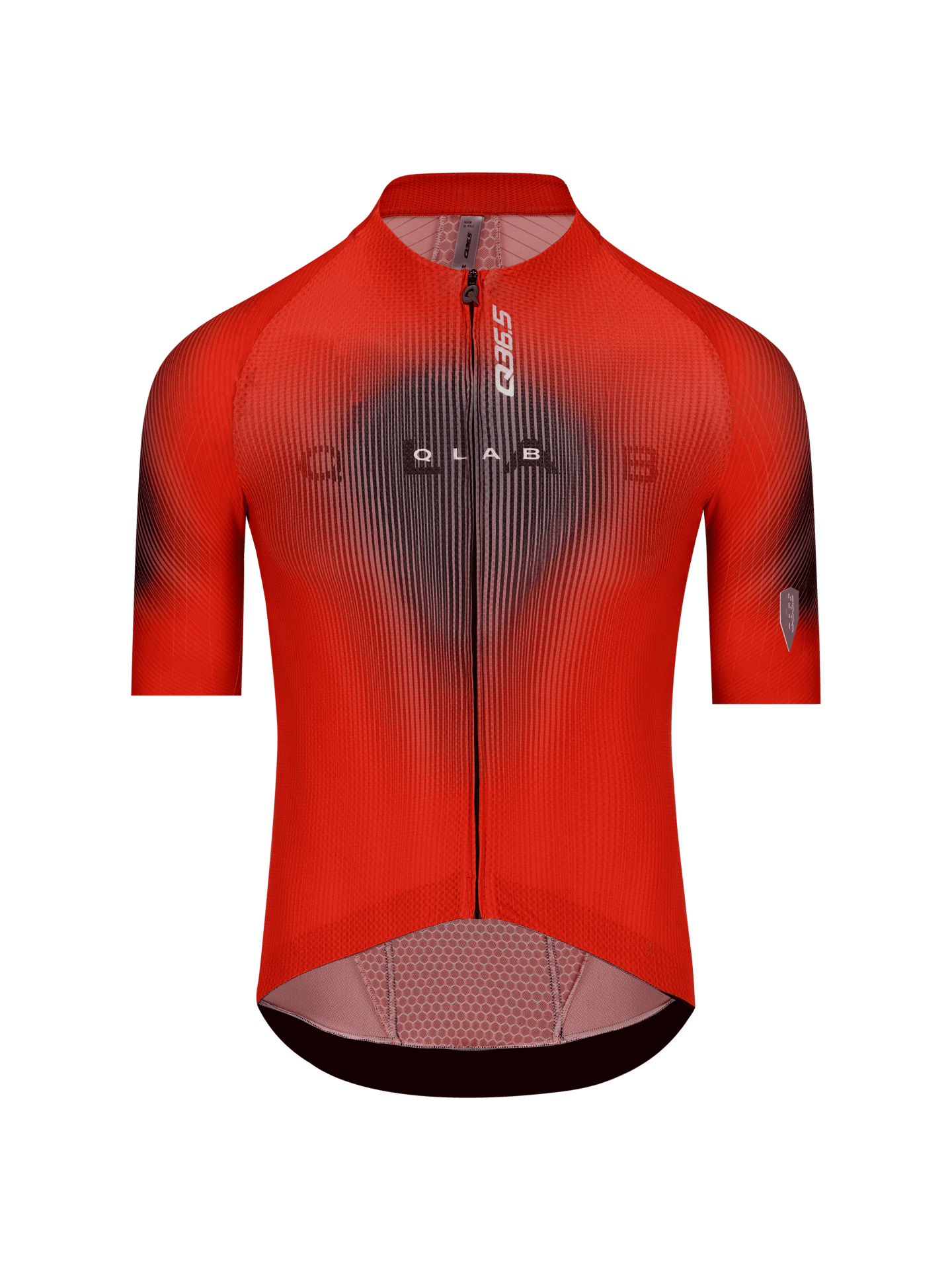 Q36.5 Gregarius Clima Q Lab Jersey