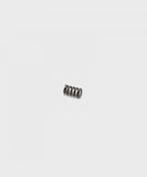 Fox Shock DPS Detent Spring for rear shock, left-hand wound music wire component, upgrade part for Fox suspension systems.