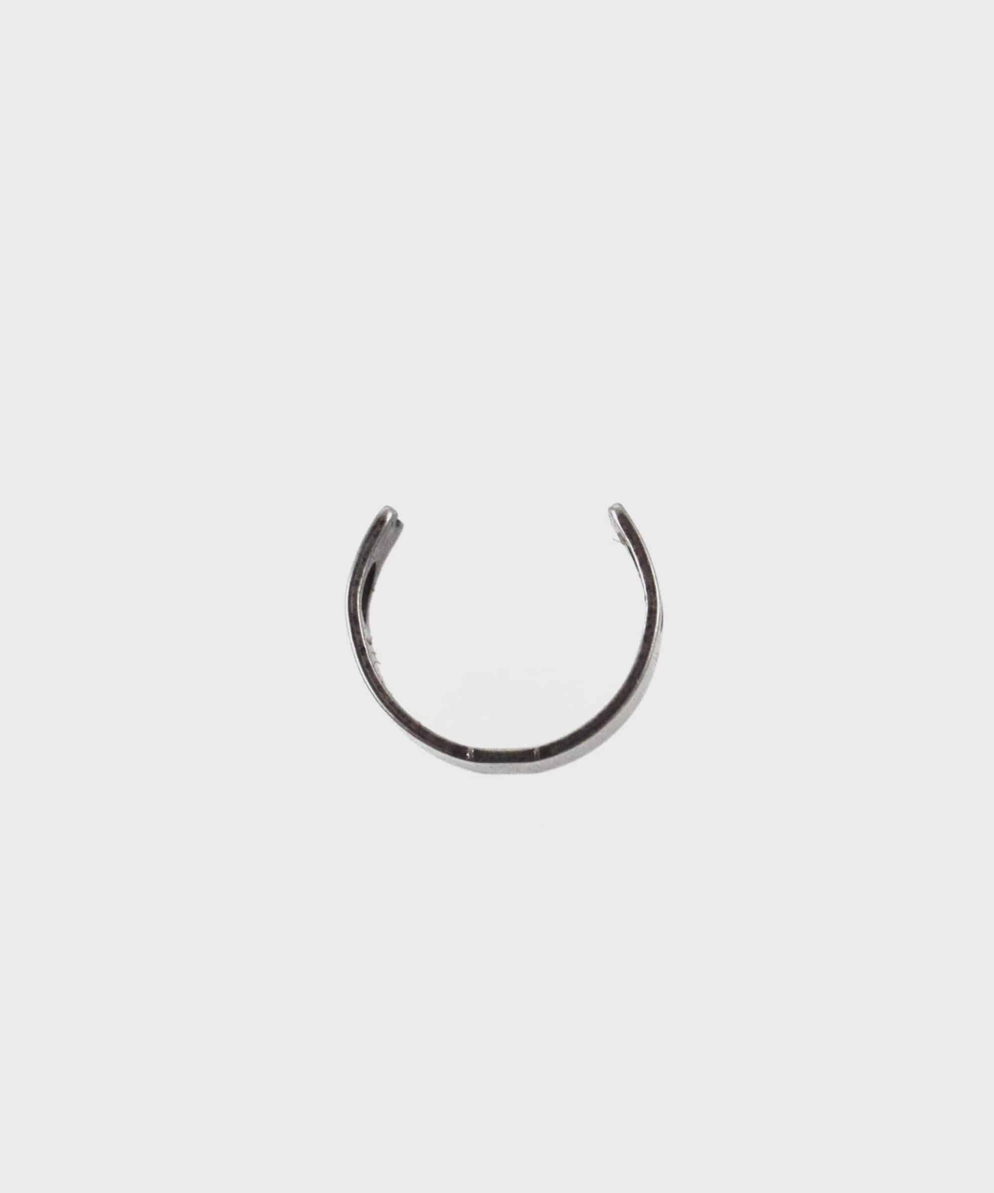 Fox Circumferential Detent Spring 0.385 x 0.150