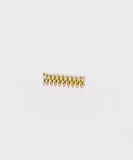 Fox Detent Spring 0.280 TLG 0.087 OD 24 lb/In