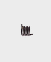 Fox Shock DPX2 remote torsion spring for 2019 rear shock, 0.036 in-lb/deg torque, 0.08 pitch, mountain bike suspension component