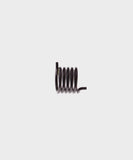 Fox Shock DPX2 remote torsion spring for 2019 rear shock, 0.036 in-lb/deg torque, 0.08 pitch, mountain bike suspension component