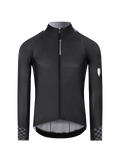 Q36.5 Gregarius Hybrid Collar Fade Long Sleeve Jersey