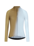 Q36.5 Gregarius Hybrid Big Fade Long Sleeve Jersey Women