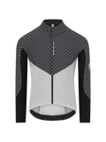Q36.5 Dottore Hybrid Que Long Sleeve Jersey