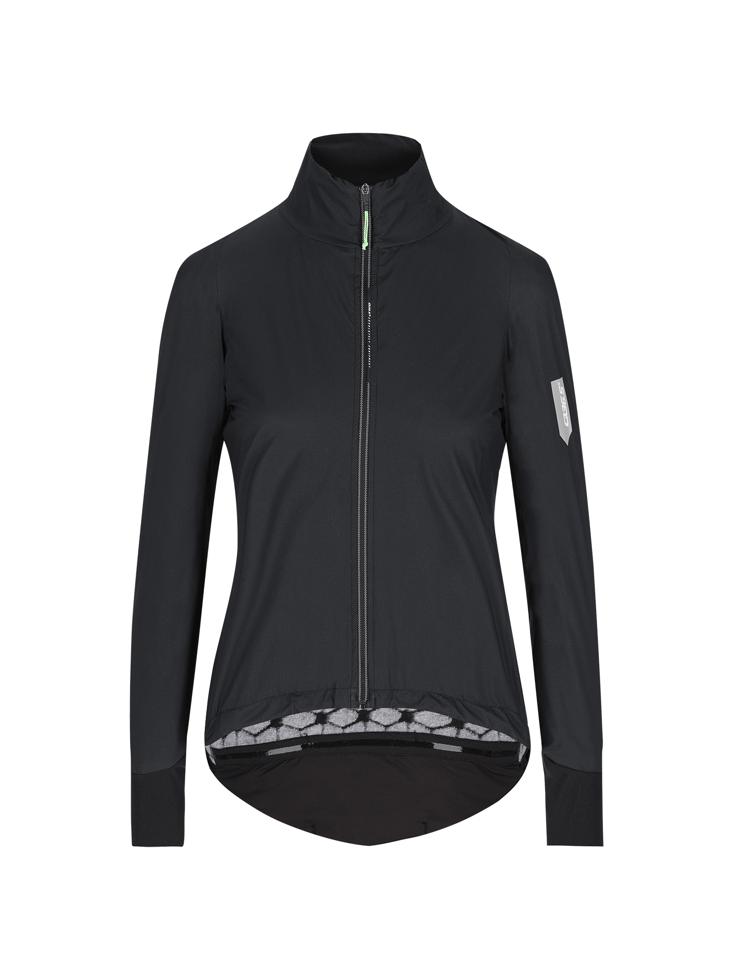Q36.5 Women's Adventure winter jacket