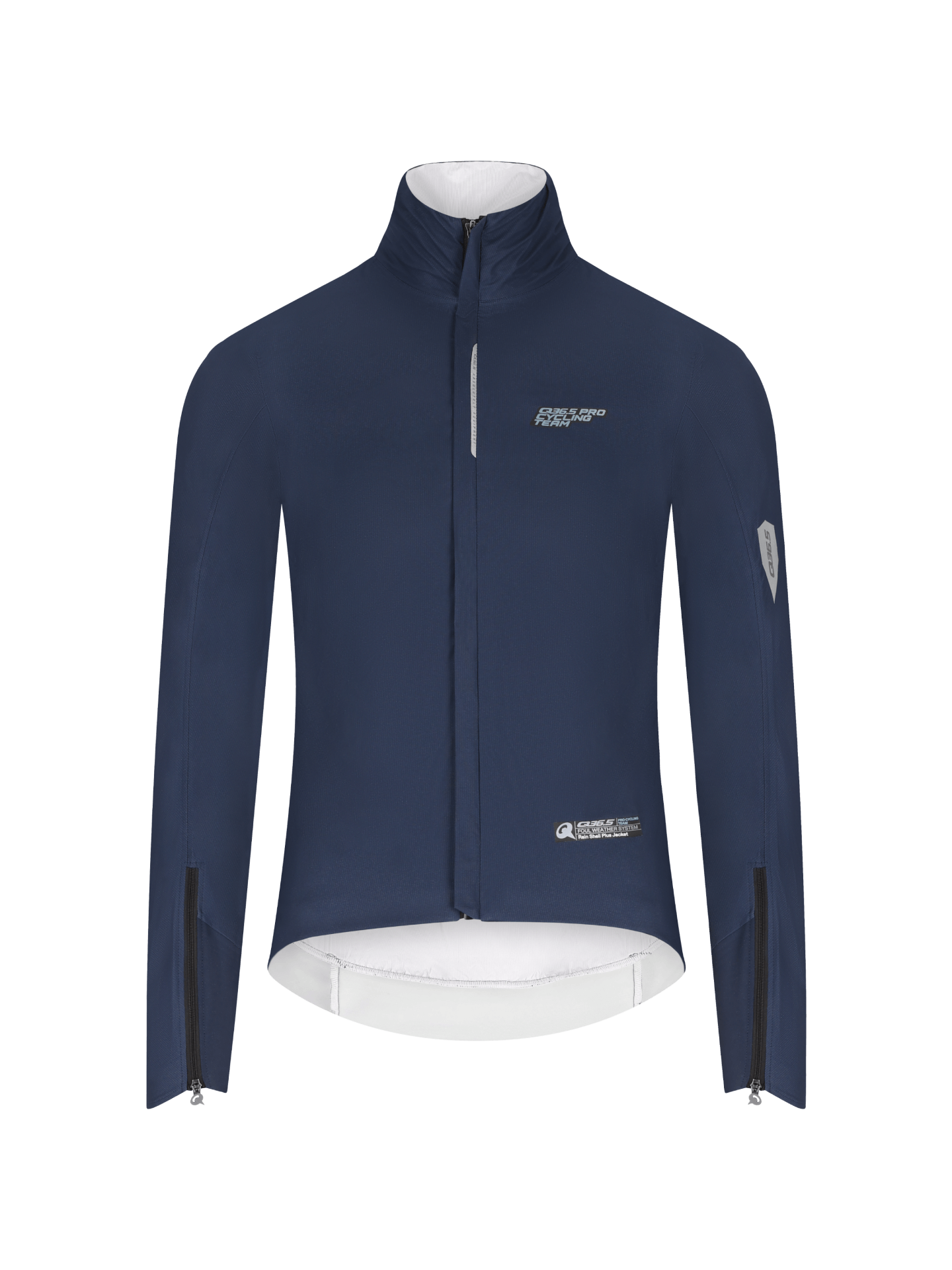 Q36.5 Rain Shell Plus Jacket