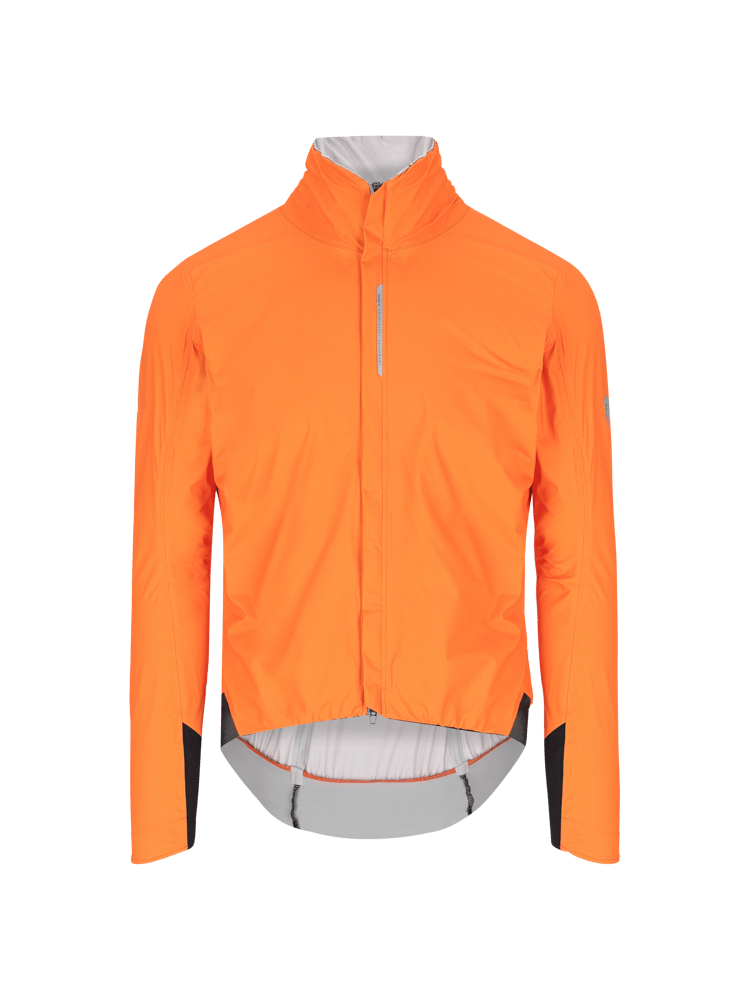 Q36.5 Rain Shell Jacket