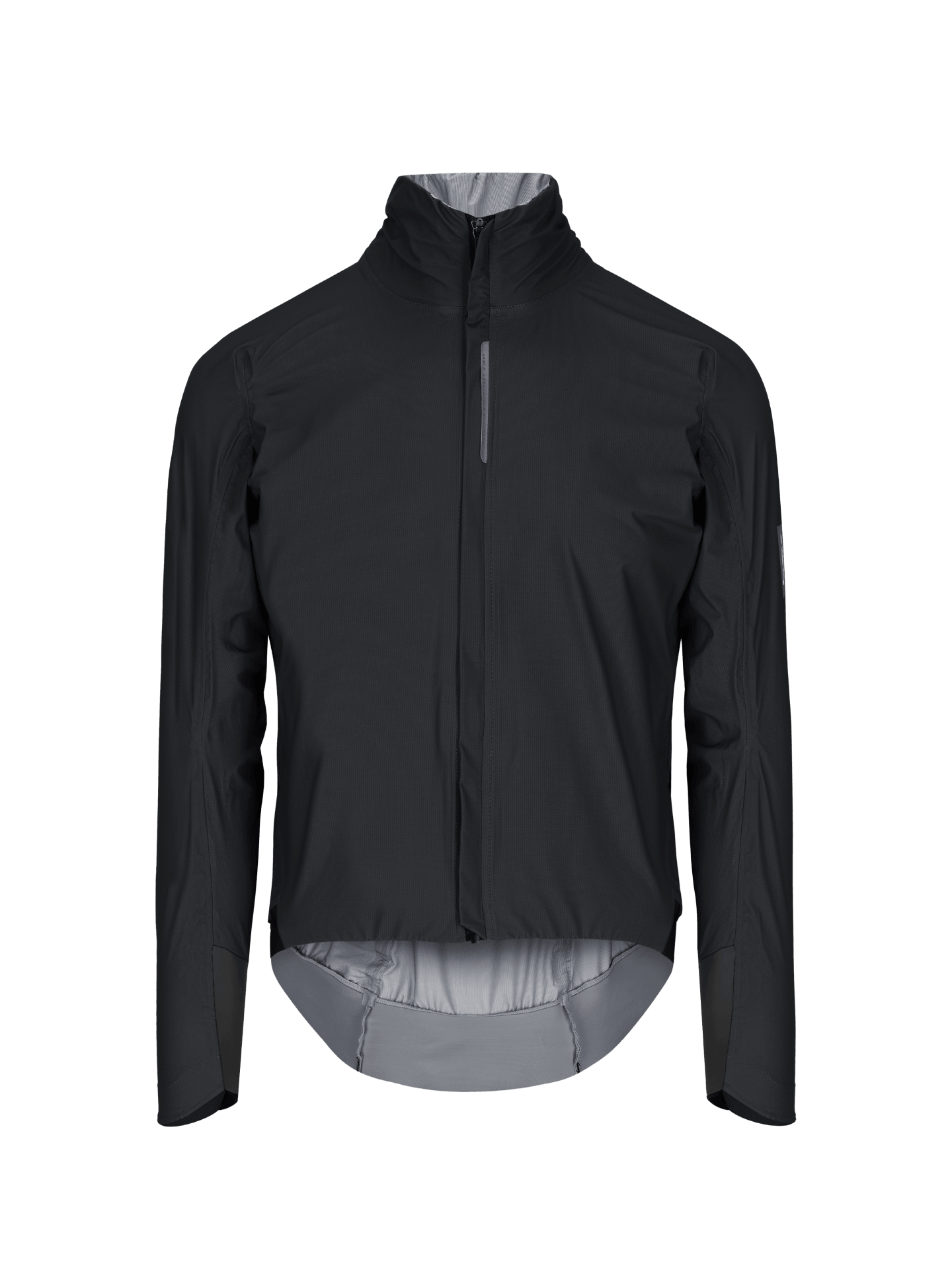 Q36.5 Rain Shell Jacket