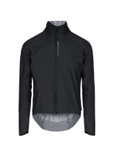 Q36.5 Rain Shell Jacket