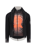 Q36.5 Dottore Termico Light Mediterranea Jacket