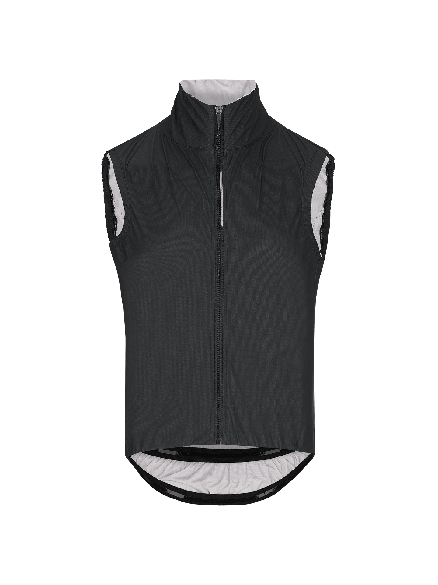 Q36.5 Rain Shell Vest