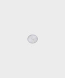 Fox Shock Valve Shim Inch for rear shock tuning, Fox components, close-up of metal shim part for Fox suspension repairs
