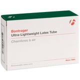Bontrager Tube - Ultra-Lightweight Latex Presta Valve Bicycle Tube