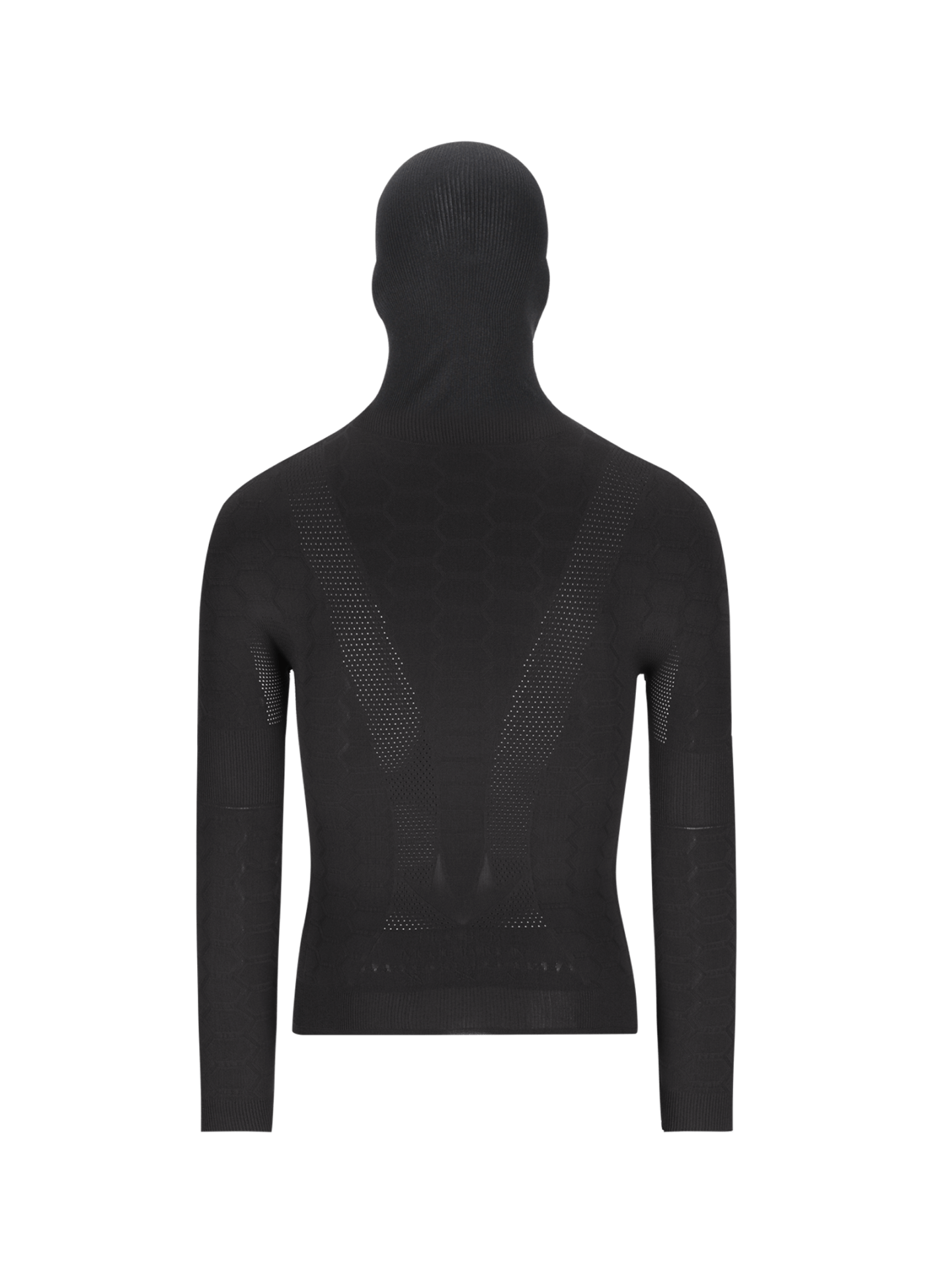 Q36.5 Base Layer 5 Plus
