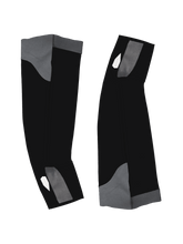 Q36.5 Hybrid Knee Warmer