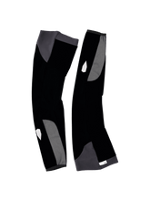 Q36.5 Hybrid Leg Warmer