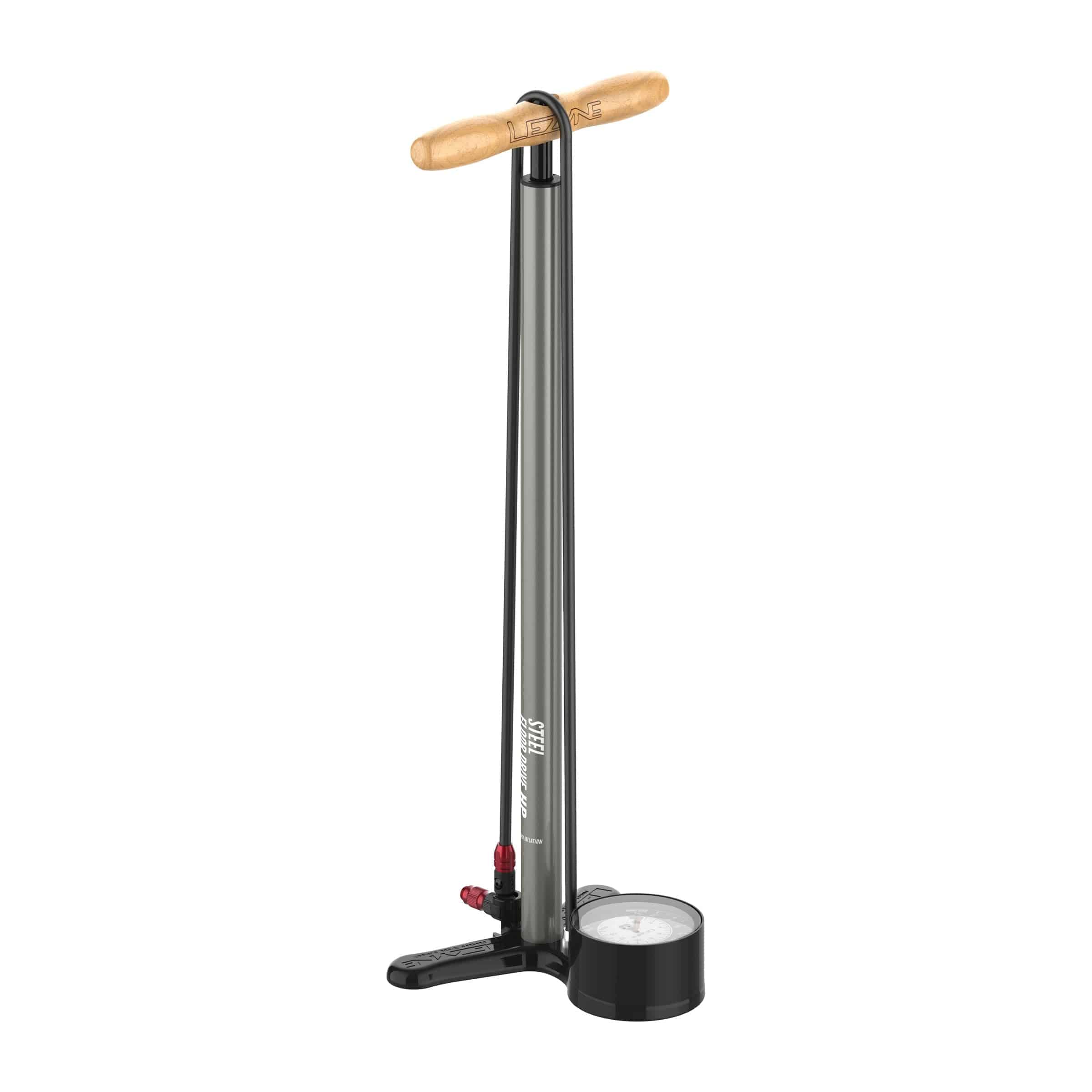 Lezyne Steel Floor Drive 3.5