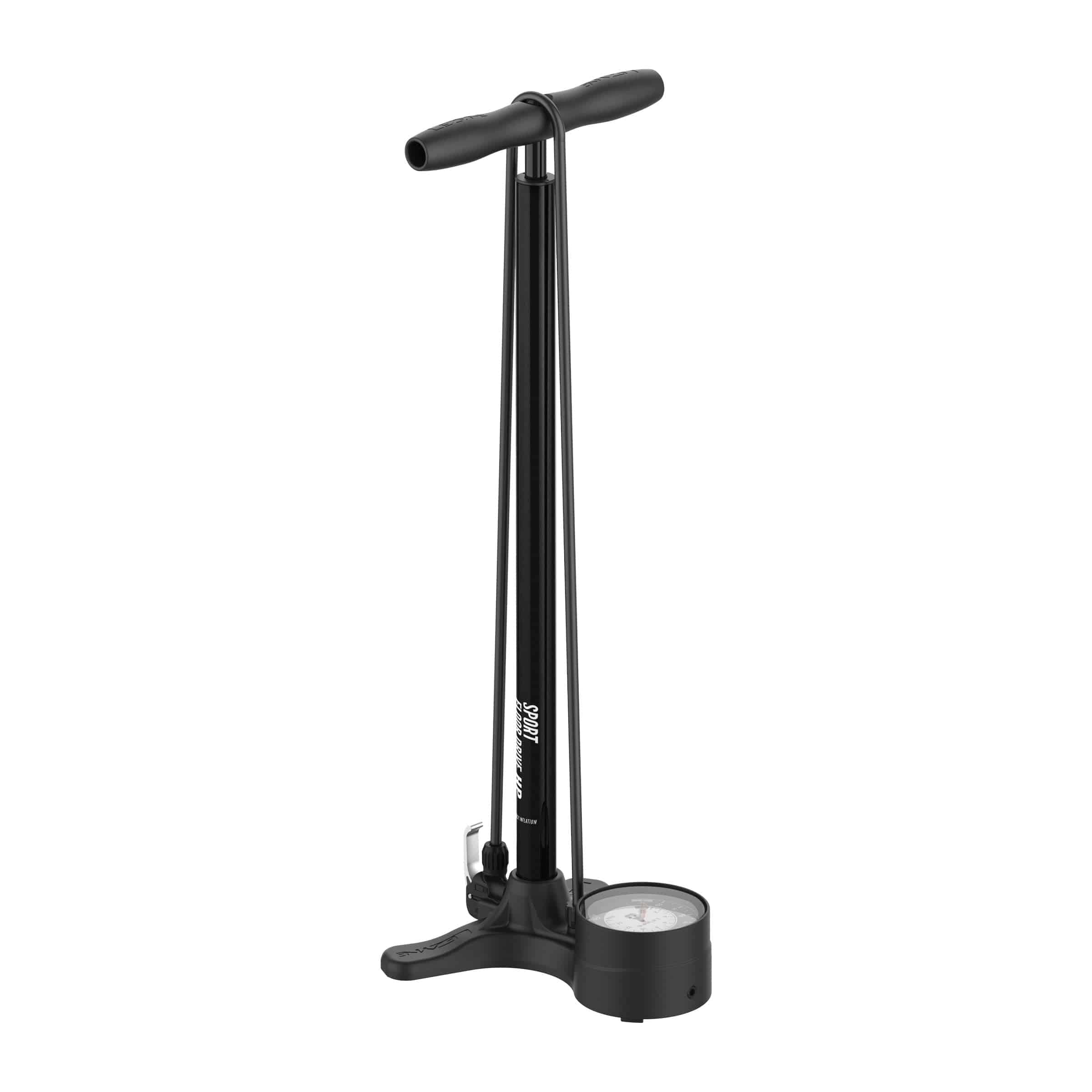 Lezyne Sport Floor Drive 3.5 DV